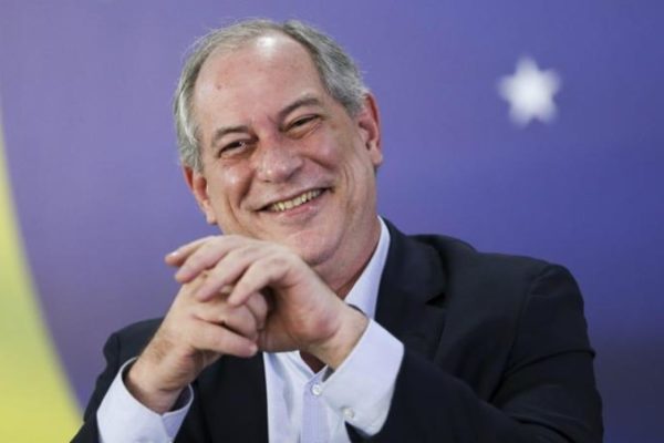 Ciro Gomes