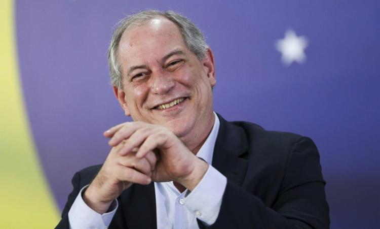 Ciro Gomes