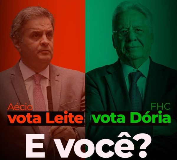 Campanha de Doria