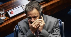 Aécio Neves PSDB