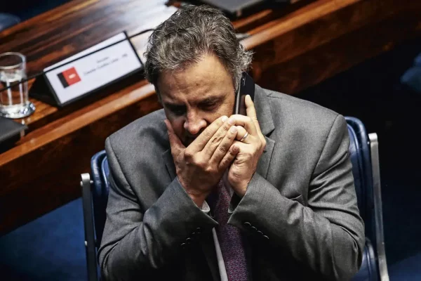 Aécio Neves PSDB