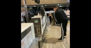 Aeroporto