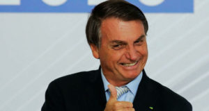 Veja o Bolsonaro