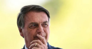 Veja Jair Bolsonaro