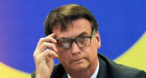 Veja o Bolsonaro