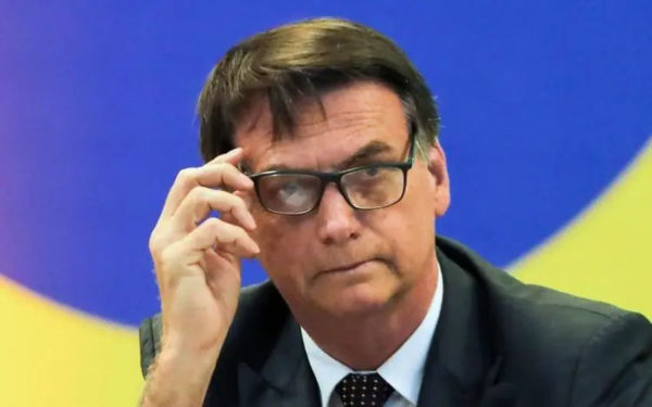 Veja o Bolsonaro