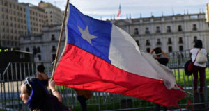 Veja o Chile