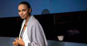 Veja a Marina Silva