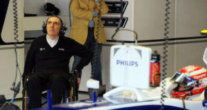 Veja a Williams