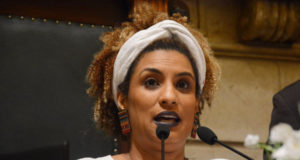 Veja Marielle Franco