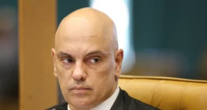 Alexandre de Moraes