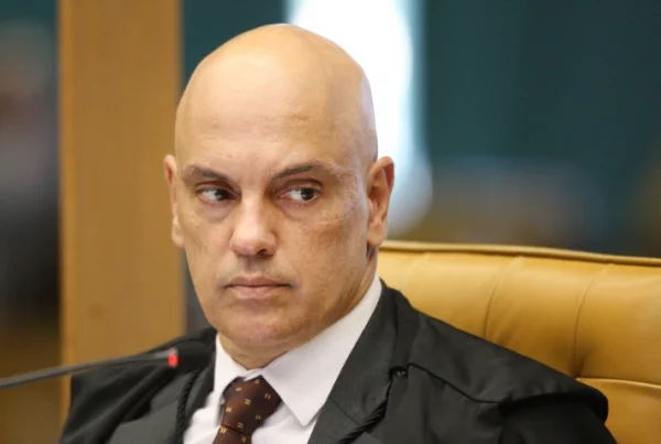 Alexandre de Moraes