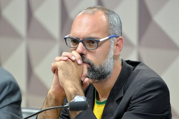 Allan dos Santos