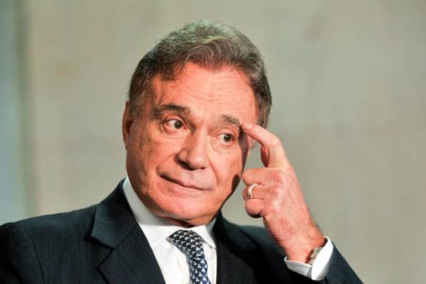 Alvaro Dias