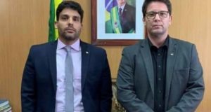 André Porciúncula foi o responsável por veto à linguagem neutra