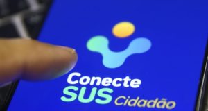 Aplicativo Conecte Sus.