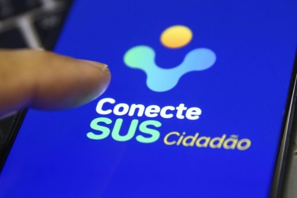 Aplicativo ConecteSUS