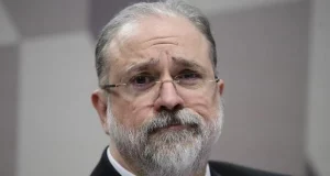 Augusto Aras MPF Folha