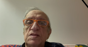 Bemvindo Sequeira