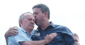 Pai de Arthur Lira recebe recursos do orçamento secreto