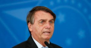 Jair Bolsonaro