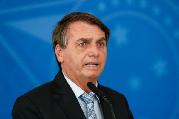 Jair Bolsonaro