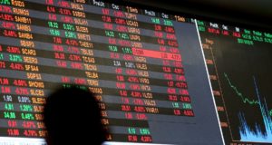 Bolsa-de-valores