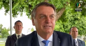 Jair Bolsonaro