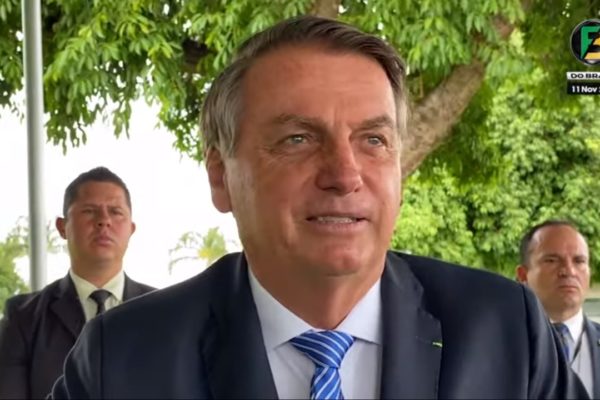 Jair Bolsonaro