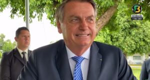 Jair Bolsonaro