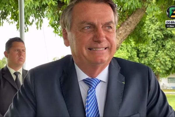 Jair Bolsonaro