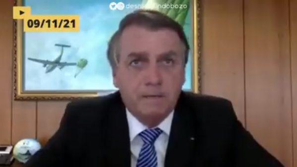 Jair Bolsonaro