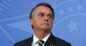Bolsonaro democracia