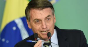 Governo Bolsonaro desmonta fiscalização trabalhista com desvio de verbas