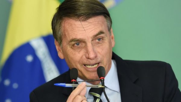 Governo Bolsonaro desmonta fiscalização trabalhista com desvio de verbas