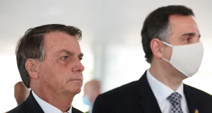 PEC dos Precatórios Senado Pacheco e Bolsonaro