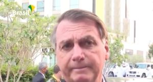 Bolsonaro