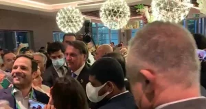Bolsonaro