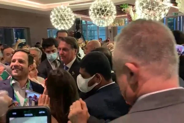 Bolsonaro