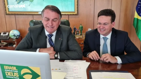 Bolsonaro