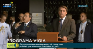 BOLSONARO