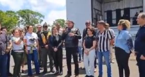 Bolsonaro