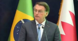 Bolsonaro