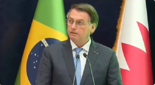 Bolsonaro