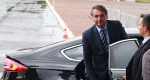 Bolsonaro