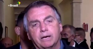 Bolsonaro