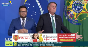 Bolsonaro