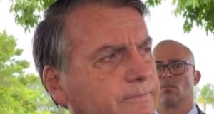 Bolsonaro