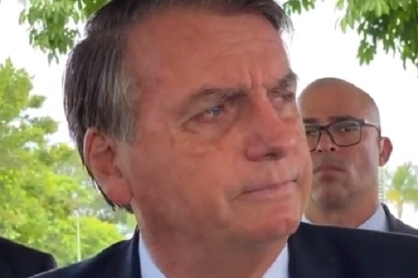 Bolsonaro
