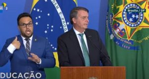 Bolsonaro
